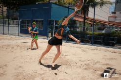 Galeria de Fotos - FOTO - 5º Torneio de Beach Tennis ICES - 2022