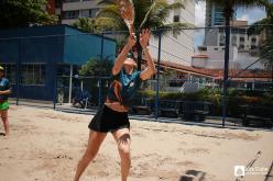 Galeria de Fotos - FOTO - 5º Torneio de Beach Tennis ICES - 2022