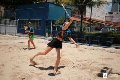 Galeria de Fotos - FOTO - 5º Torneio de Beach Tennis ICES - 2022