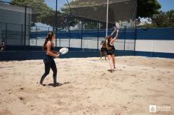Galeria de Fotos - FOTO - 5º Torneio de Beach Tennis ICES - 2022