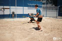 Galeria de Fotos - FOTO - 5º Torneio de Beach Tennis ICES - 2022