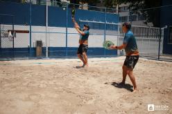 Galeria de Fotos - FOTO - 5º Torneio de Beach Tennis ICES - 2022