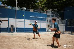 Galeria de Fotos - FOTO - 5º Torneio de Beach Tennis ICES - 2022