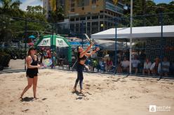 Galeria de Fotos - FOTO - 5º Torneio de Beach Tennis ICES - 2022