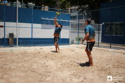 Galeria de Fotos - FOTO - 5º Torneio de Beach Tennis ICES - 2022
