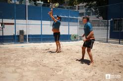 Galeria de Fotos - FOTO - 5º Torneio de Beach Tennis ICES - 2022