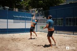 Galeria de Fotos - FOTO - 5º Torneio de Beach Tennis ICES - 2022