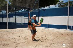 Galeria de Fotos - FOTO - 5º Torneio de Beach Tennis ICES - 2022