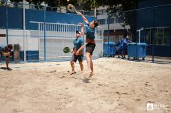 Galeria de Fotos - FOTO - 5º Torneio de Beach Tennis ICES - 2022