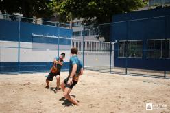 Galeria de Fotos - FOTO - 5º Torneio de Beach Tennis ICES - 2022
