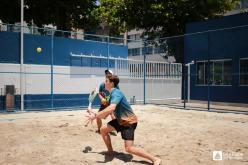 Galeria de Fotos - FOTO - 5º Torneio de Beach Tennis ICES - 2022