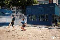 Galeria de Fotos - FOTO - 5º Torneio de Beach Tennis ICES - 2022
