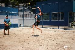 Galeria de Fotos - FOTO - 5º Torneio de Beach Tennis ICES - 2022