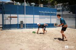 Galeria de Fotos - FOTO - 5º Torneio de Beach Tennis ICES - 2022
