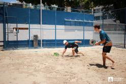 Galeria de Fotos - FOTO - 5º Torneio de Beach Tennis ICES - 2022