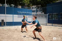 Galeria de Fotos - FOTO - 5º Torneio de Beach Tennis ICES - 2022