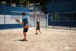 Galeria de Fotos - FOTO - 5º Torneio de Beach Tennis ICES - 2022