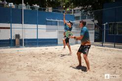 Galeria de Fotos - FOTO - 5º Torneio de Beach Tennis ICES - 2022
