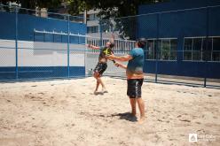 Galeria de Fotos - FOTO - 5º Torneio de Beach Tennis ICES - 2022