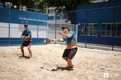 Galeria de Fotos - FOTO - 5º Torneio de Beach Tennis ICES - 2022