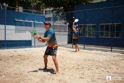 Galeria de Fotos - FOTO - 5º Torneio de Beach Tennis ICES - 2022