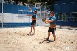 Galeria de Fotos - FOTO - 5º Torneio de Beach Tennis ICES - 2022