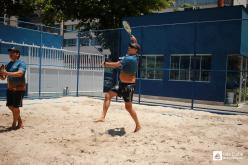 Galeria de Fotos - FOTO - 5º Torneio de Beach Tennis ICES - 2022