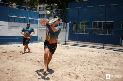 Galeria de Fotos - FOTO - 5º Torneio de Beach Tennis ICES - 2022