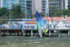 Galeria de Fotos - FOTOS - Regata do Dia do Marinheiro