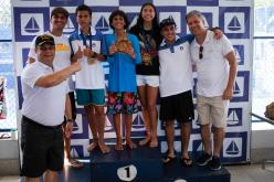 Galeria de Fotos - FOTOS - Regata do Dia do Marinheiro
