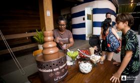 Galeria de Fotos - FOTO - Festa de Natal 2022