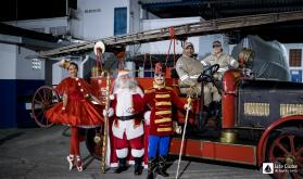 Galeria de Fotos - FOTO - Festa de Natal 2022