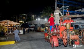 Galeria de Fotos - FOTO - Festa de Natal 2022