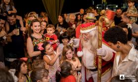 Galeria de Fotos - FOTO - Festa de Natal 2022