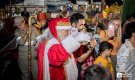 Galeria de Fotos - FOTO - Festa de Natal 2022