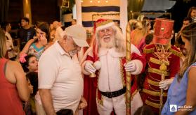 Galeria de Fotos - FOTO - Festa de Natal 2022