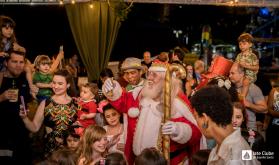 Galeria de Fotos - FOTO - Festa de Natal 2022