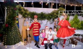 Galeria de Fotos - FOTO - Festa de Natal 2022