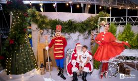 Galeria de Fotos - FOTO - Festa de Natal 2022