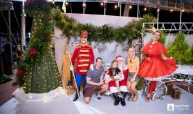 Galeria de Fotos - FOTO - Festa de Natal 2022
