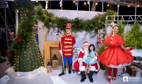 Galeria de Fotos - FOTO - Festa de Natal 2022