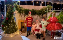 Galeria de Fotos - FOTO - Festa de Natal 2022
