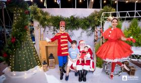 Galeria de Fotos - FOTO - Festa de Natal 2022