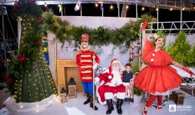 Galeria de Fotos - FOTO - Festa de Natal 2022