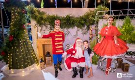 Galeria de Fotos - FOTO - Festa de Natal 2022
