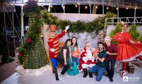 Galeria de Fotos - FOTO - Festa de Natal 2022