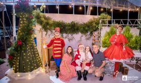 Galeria de Fotos - FOTO - Festa de Natal 2022