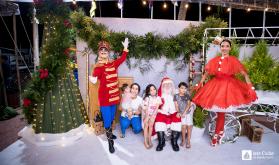 Galeria de Fotos - FOTO - Festa de Natal 2022