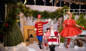 Galeria de Fotos - FOTO - Festa de Natal 2022