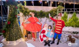 Galeria de Fotos - FOTO - Festa de Natal 2022